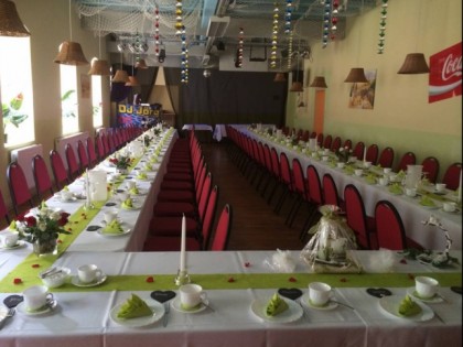 Foto: Bistro Flossm&amp;uuml;hle
