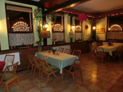 Foto: Bistro Flossm&amp;uuml;hle