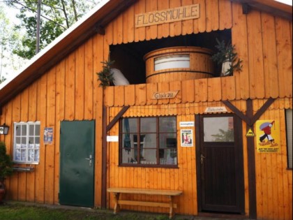 Foto: Bistro Flossmühle